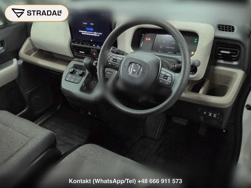 HONDA FREED HYBRID EHEV AIR, miniaturka 4