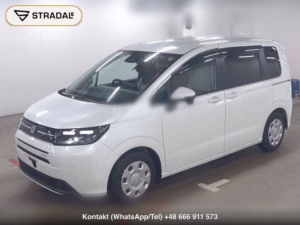 HONDA FREED HYBRID EHEV AIR, miniaturka 5