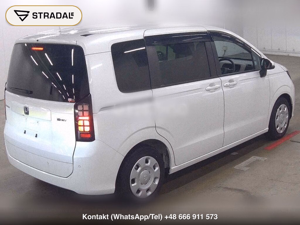HONDA FREED HYBRID EHEV AIR, miniaturka 6