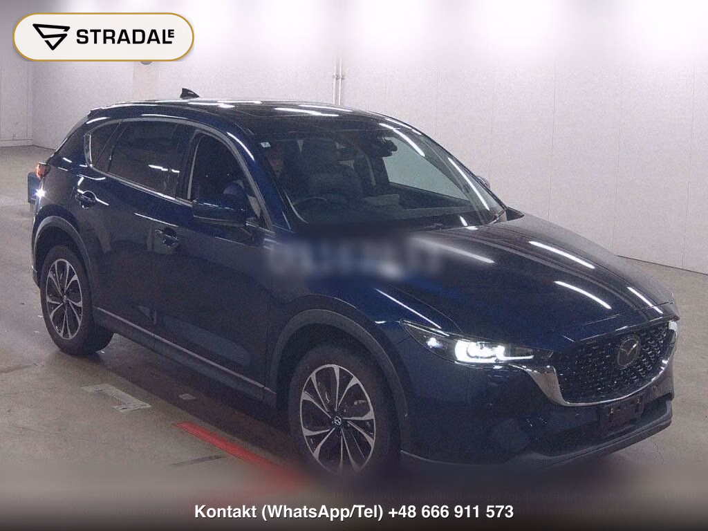 MAZDA CX-5 4WD XD L PACKAGE, miniaturka 2