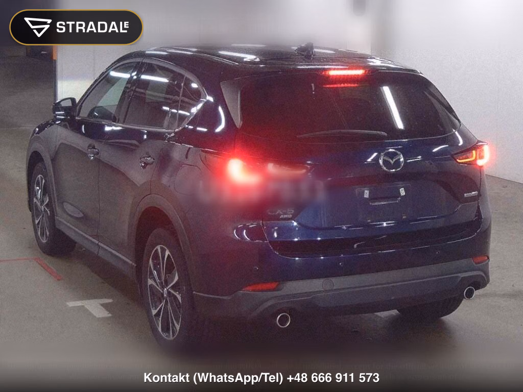 MAZDA CX-5 4WD XD L PACKAGE, miniaturka 3