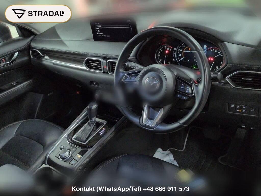 MAZDA CX-5 4WD XD L PACKAGE, miniaturka 4