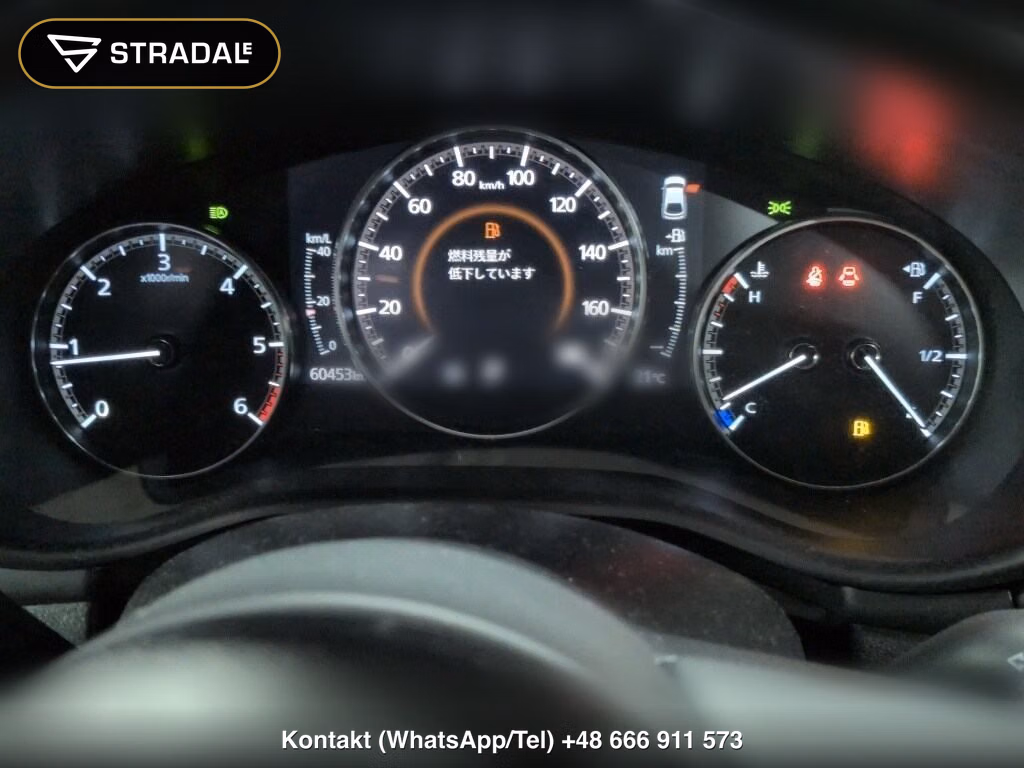MAZDA MAZDA3 FASTBACK 4WD XD PROACTIVE TOURING SELECTION, miniaturka 7