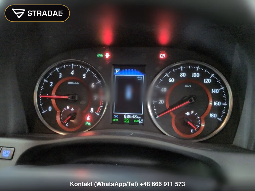 TOYOTA ALPHARD 4WD 2.5S, miniaturka 7