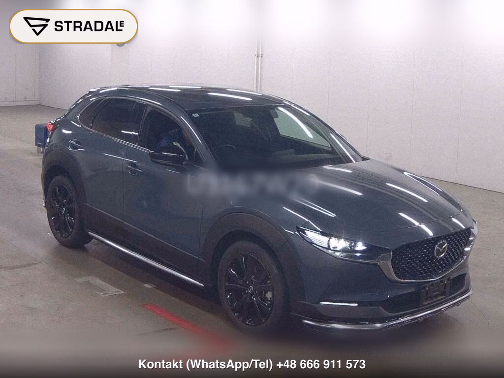MAZDA CX-30 20S BLACK TONE EDITION, miniaturka 2
