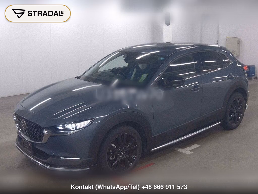 MAZDA CX-30 20S BLACK TONE EDITION, miniaturka 5