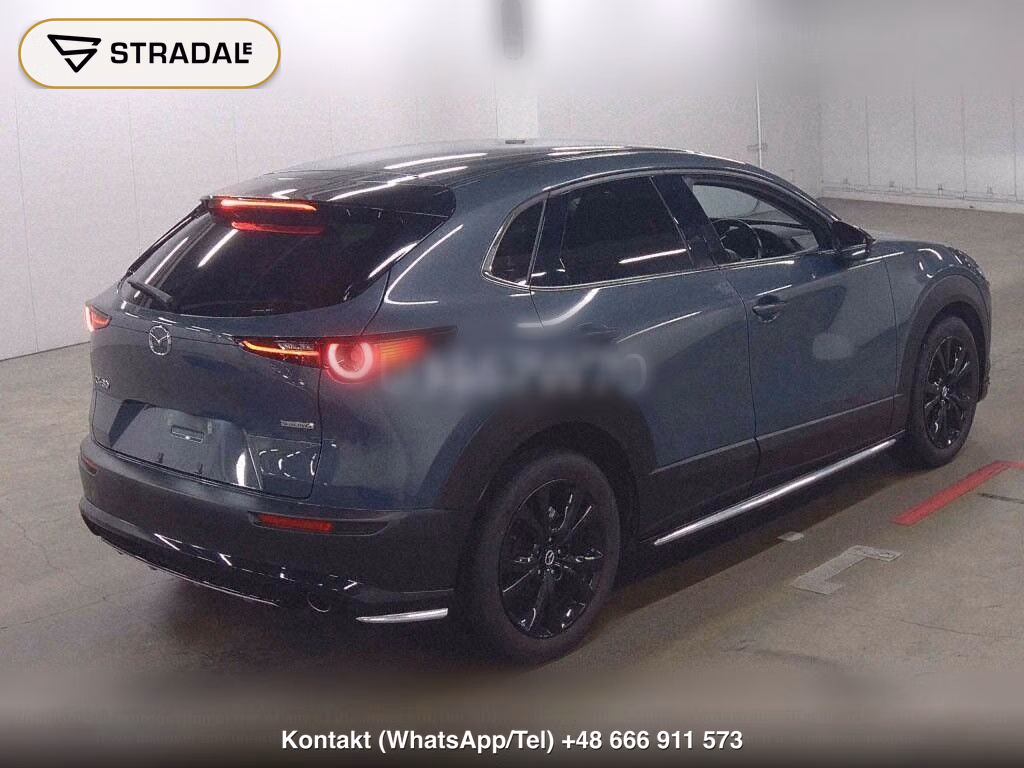 MAZDA CX-30 20S BLACK TONE EDITION, miniaturka 6