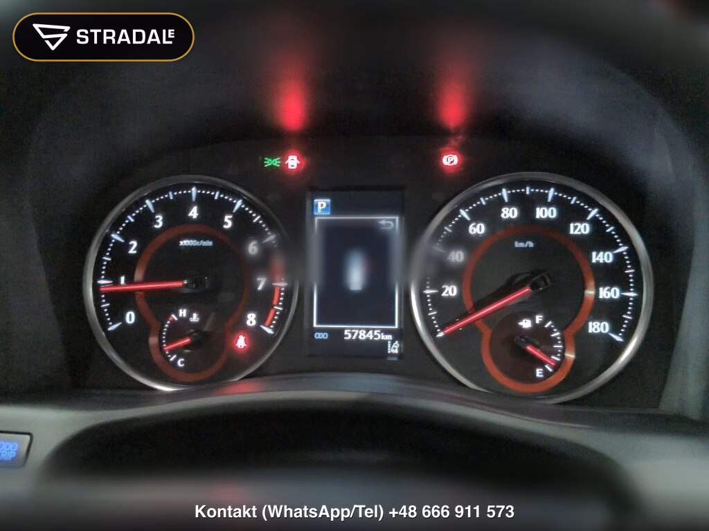 TOYOTA ALPHARD 2.5S C PACKAGE, miniaturka 7