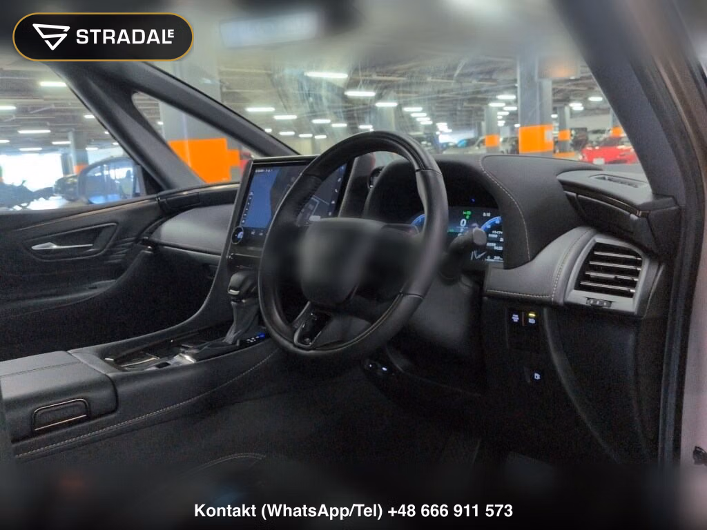 TOYOTA ALPHARD Z, miniaturka 4