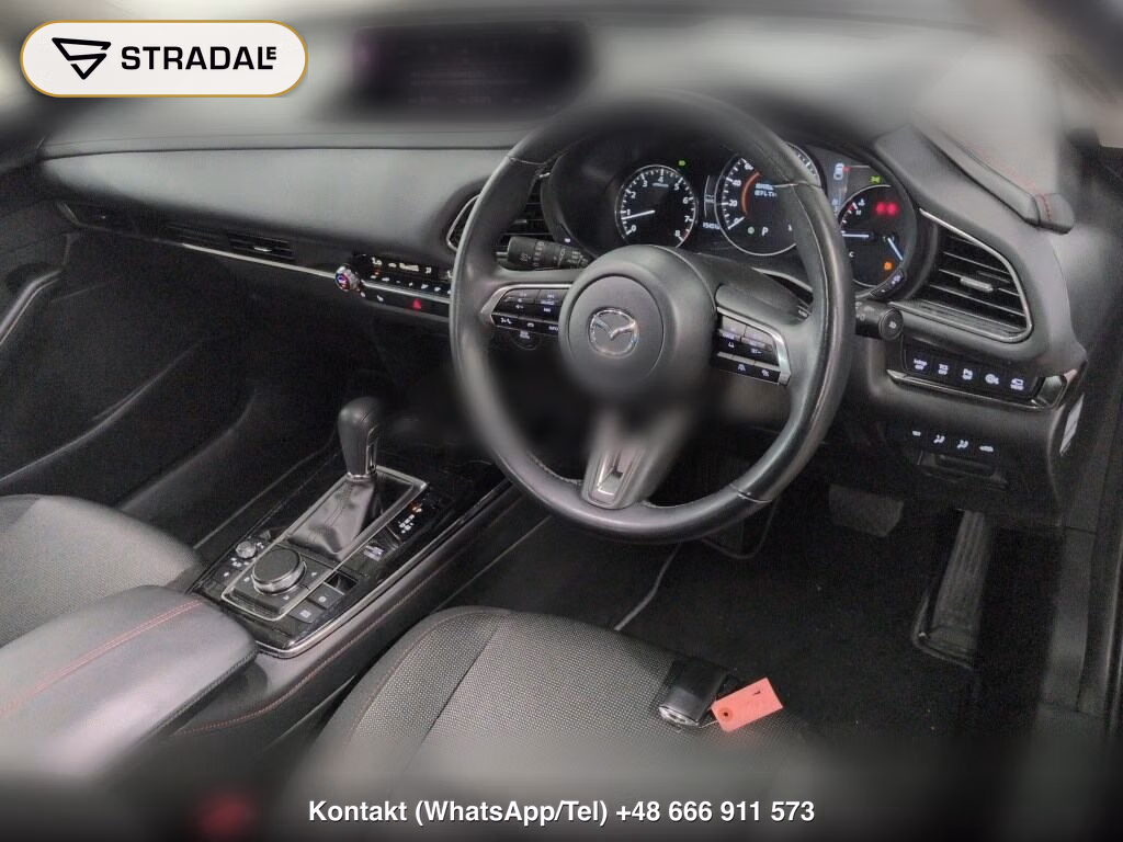 MAZDA CX-30 20S BLACK TONE EDITION, miniaturka 3