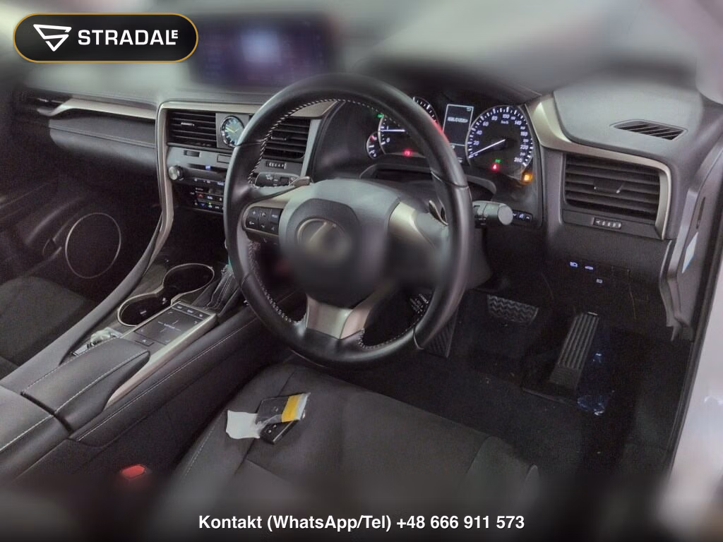 LEXUS RX RX300, miniaturka 5