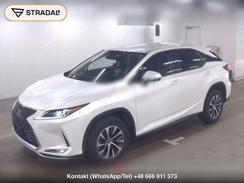 LEXUS RX RX300, miniaturka 6