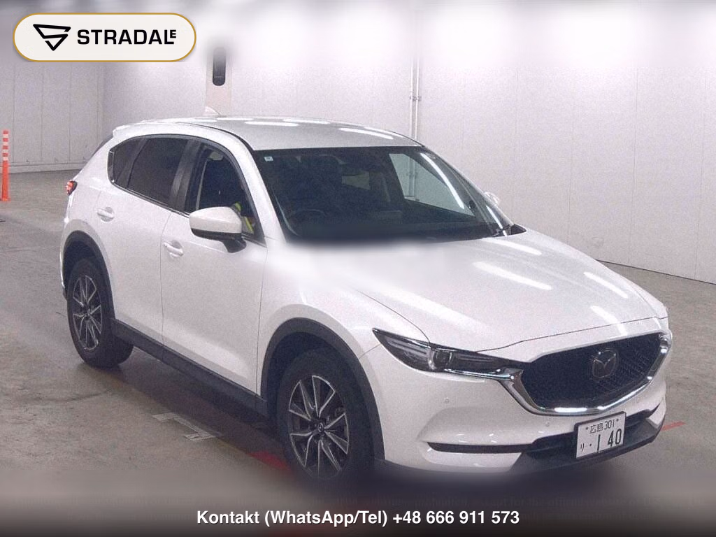 MAZDA CX-5 XD PROACTIVE, miniaturka 3