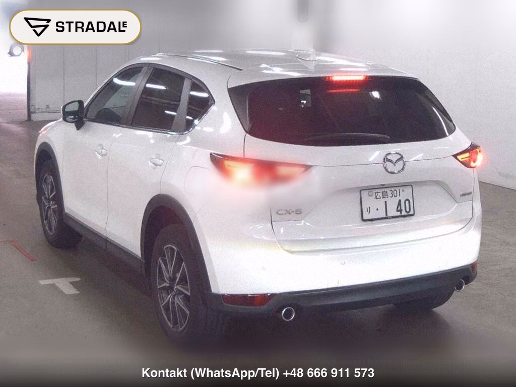 MAZDA CX-5 XD PROACTIVE, miniaturka 4