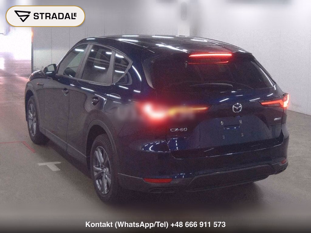 MAZDA CX-60 25S S PACKAGE, miniaturka 3
