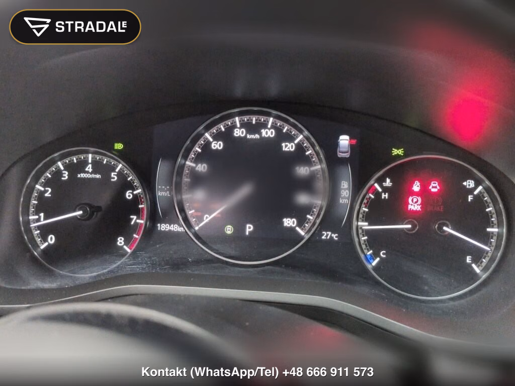 MAZDA CX-60 25S S PACKAGE, miniaturka 7