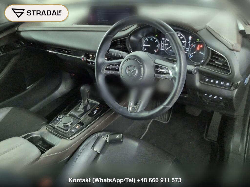 MAZDA CX-30 XD L PACKAGE, miniaturka 4
