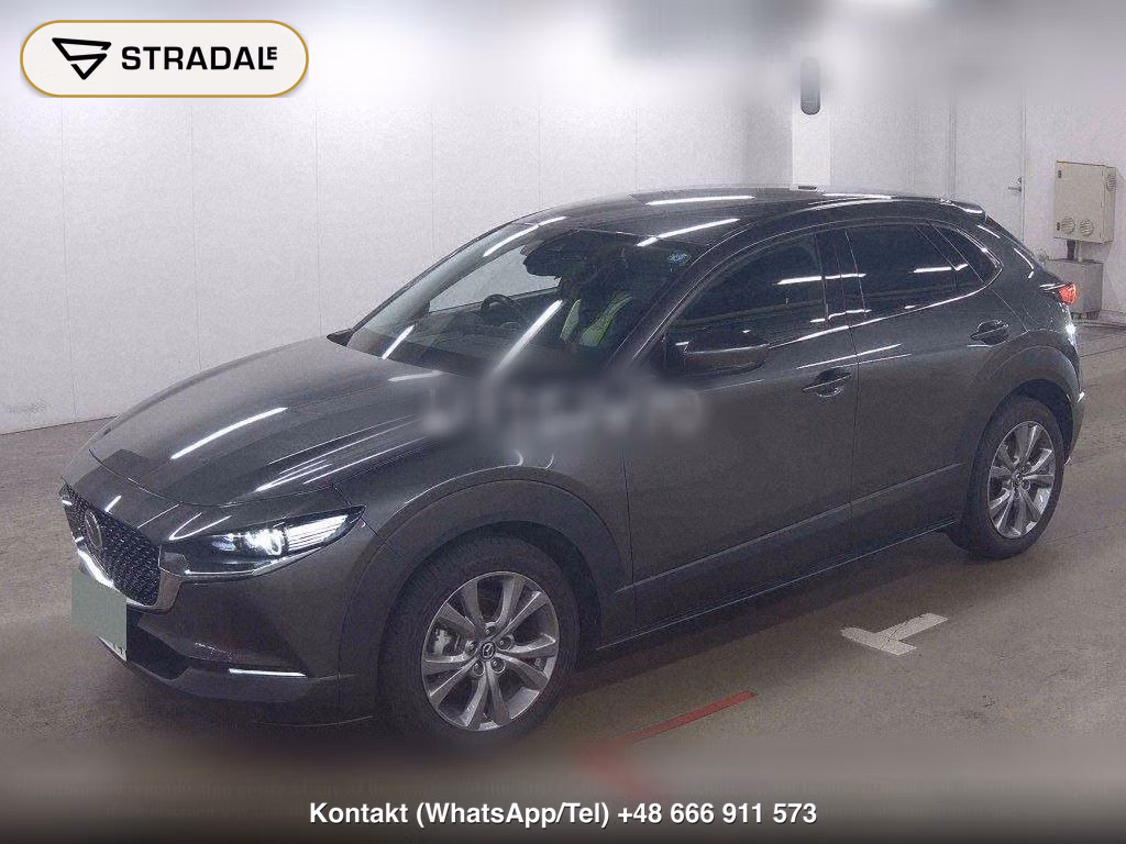 MAZDA CX-30 XD L PACKAGE, miniaturka 5