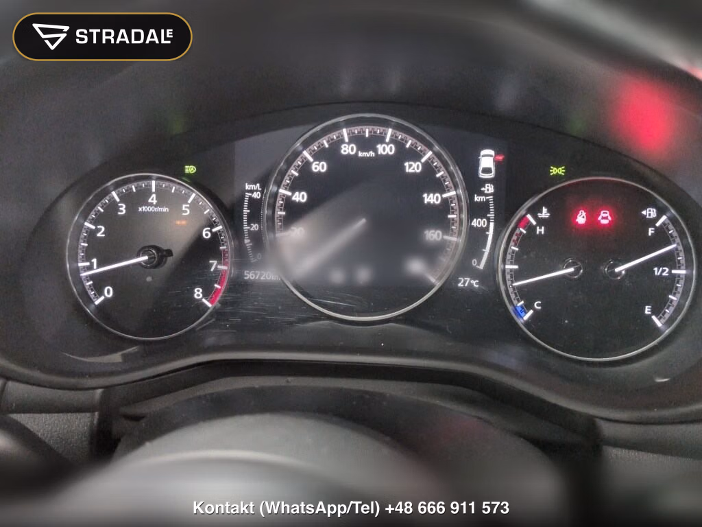 MAZDA MAZDA3 FASTBACK 20S PROACTIVE, miniaturka 7