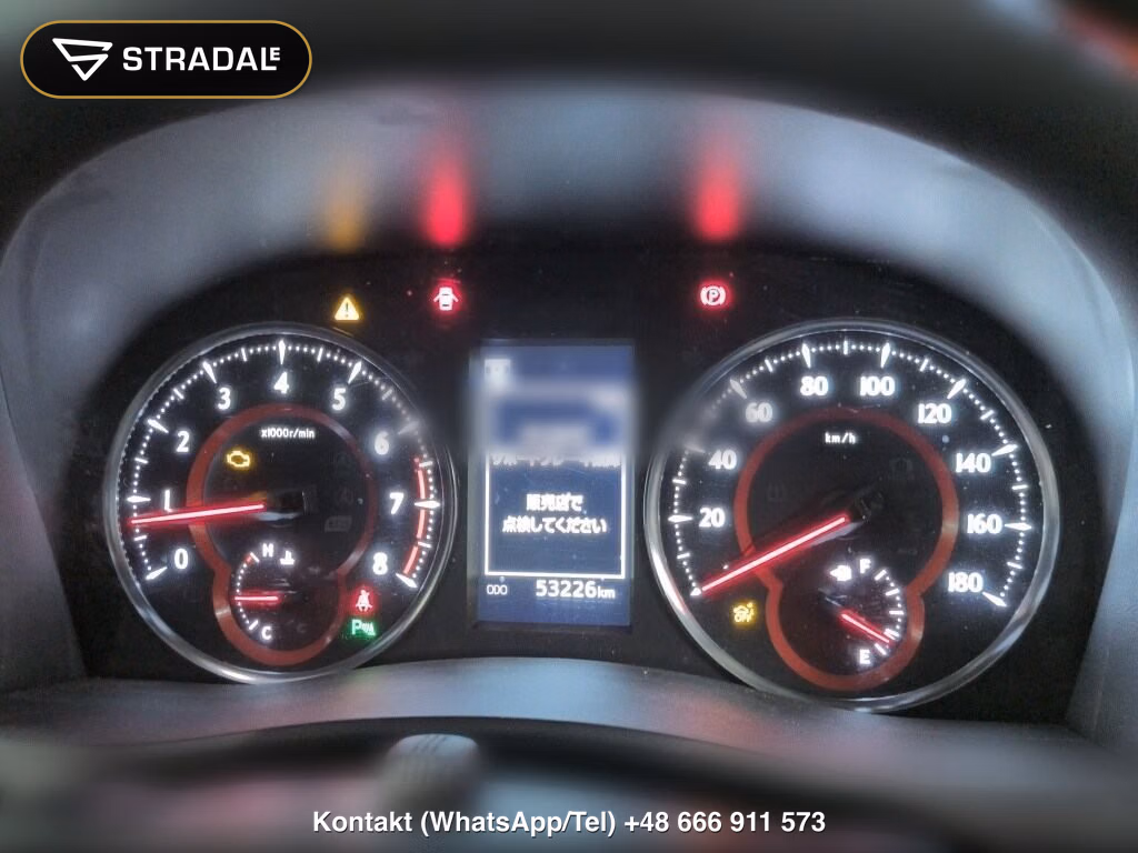 TOYOTA ALPHARD 2.5S C PACKAGE, miniaturka 7