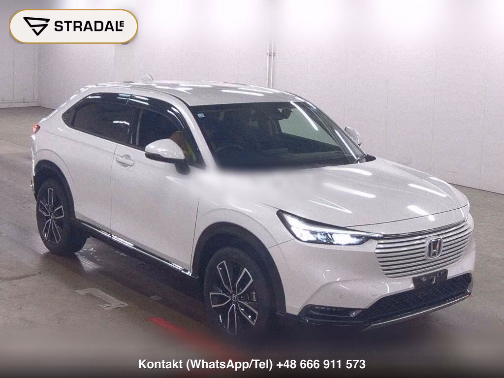 HONDA VEZEL HYBRID E:HEV Z, miniaturka 2