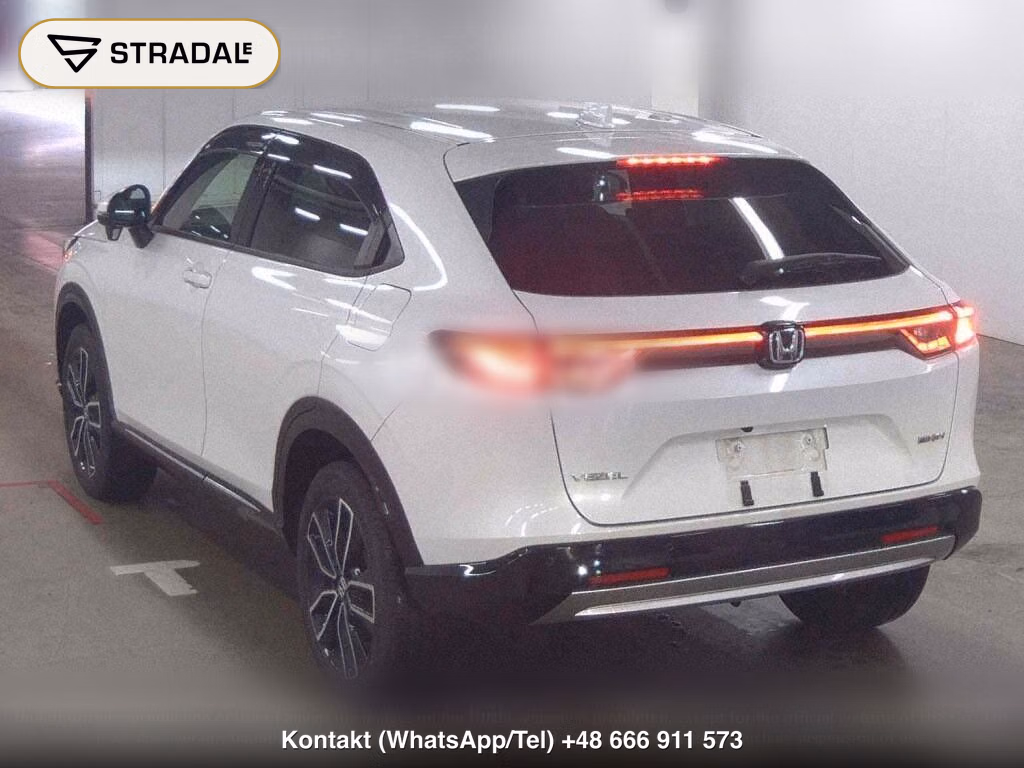 HONDA VEZEL HYBRID E:HEV Z, miniaturka 3