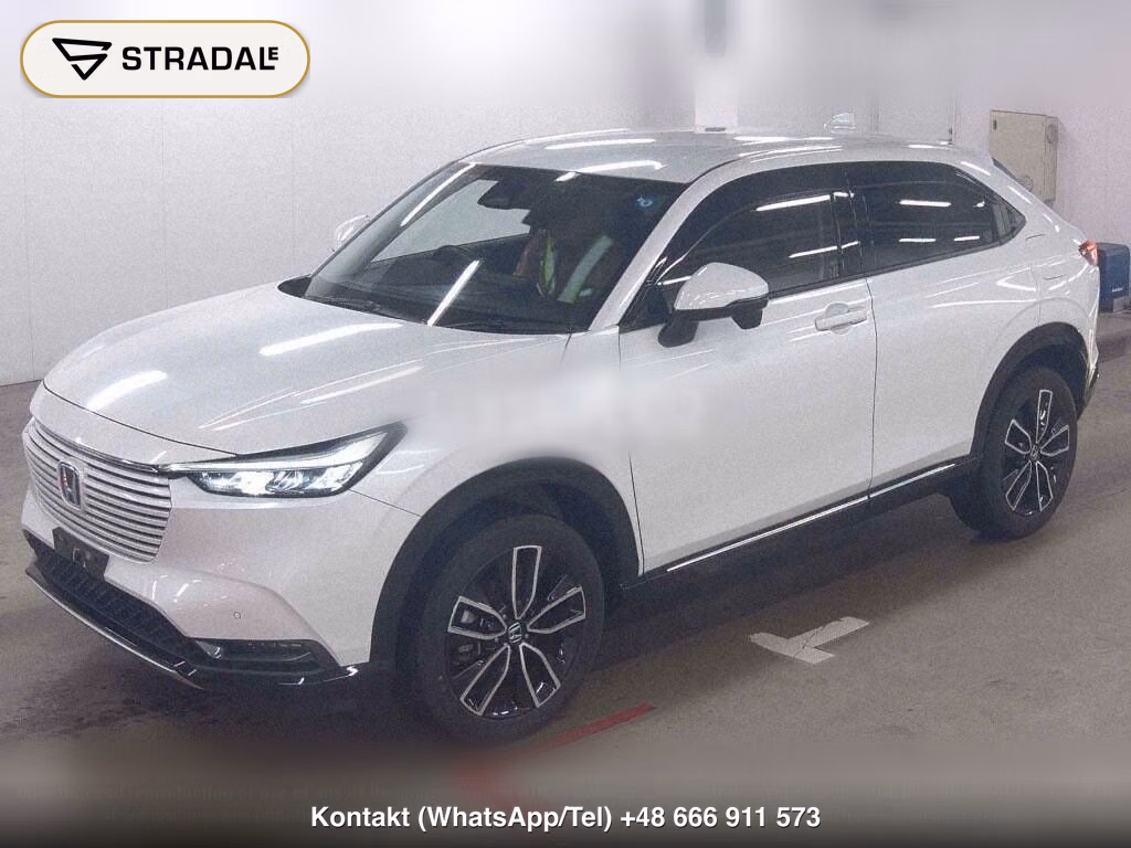 HONDA VEZEL HYBRID E:HEV Z, miniaturka 5
