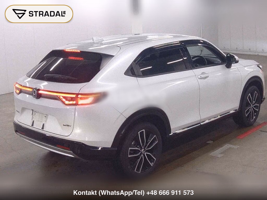 HONDA VEZEL HYBRID E:HEV Z, miniaturka 6