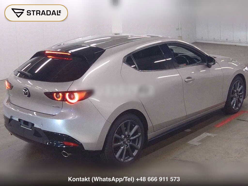 MAZDA MAZDA3 FASTBACK 20S PROACTIVE TOURING SELECTION, miniaturka 6