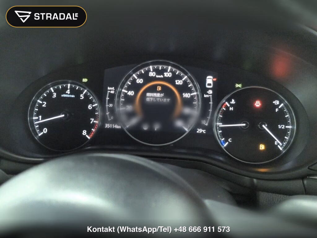 MAZDA MAZDA3 FASTBACK 20S PROACTIVE TOURING SELECTION, miniaturka 7