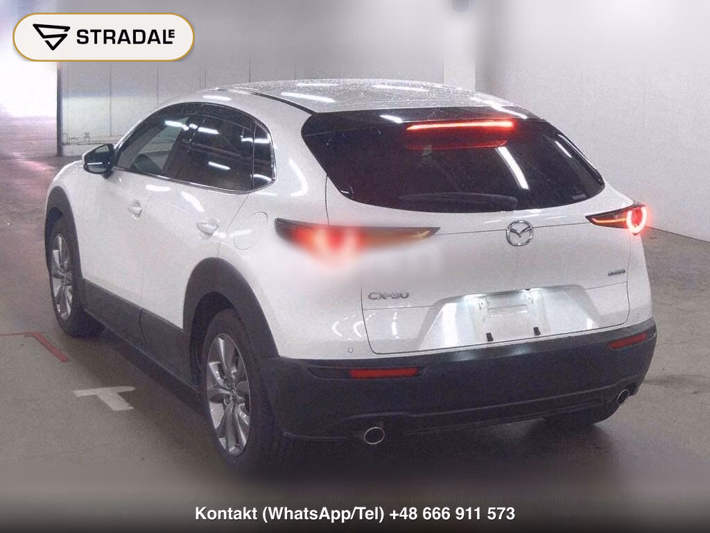 MAZDA CX-30 20S PROACTIVE TOURING SELECTION, miniaturka 3
