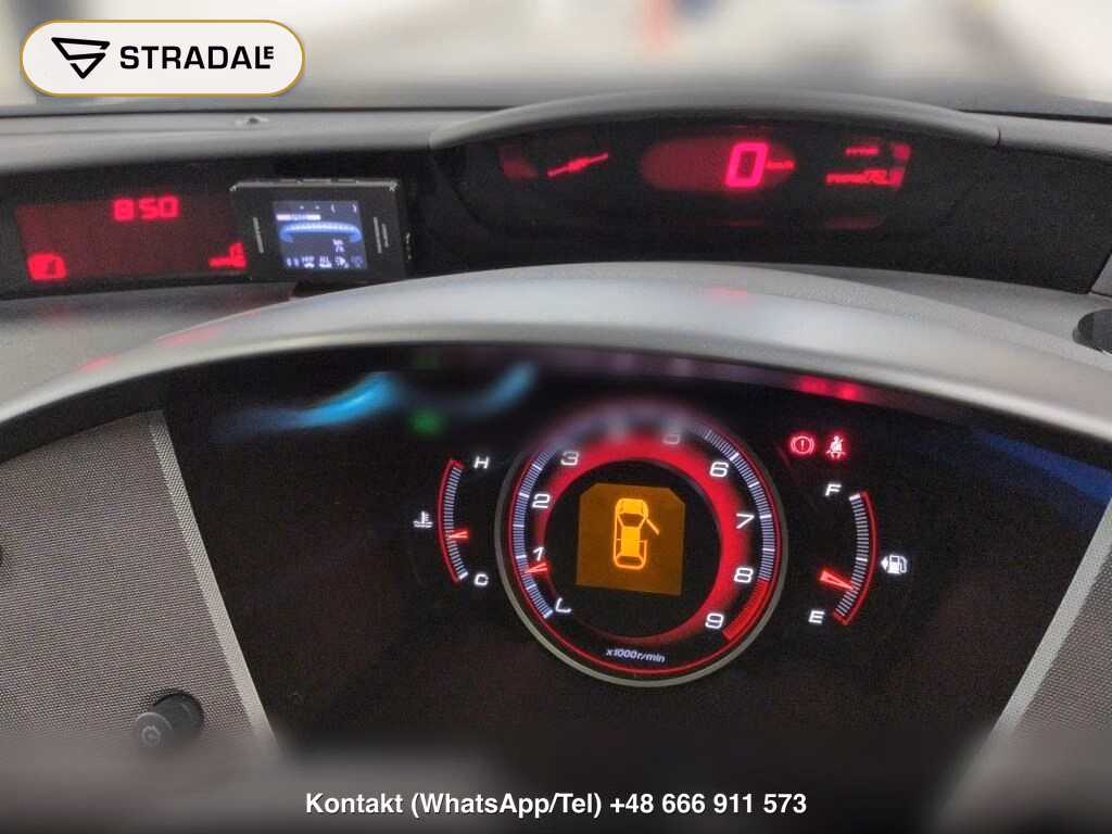 HONDA CIVIC 3D TYPE R EURO, miniaturka 7