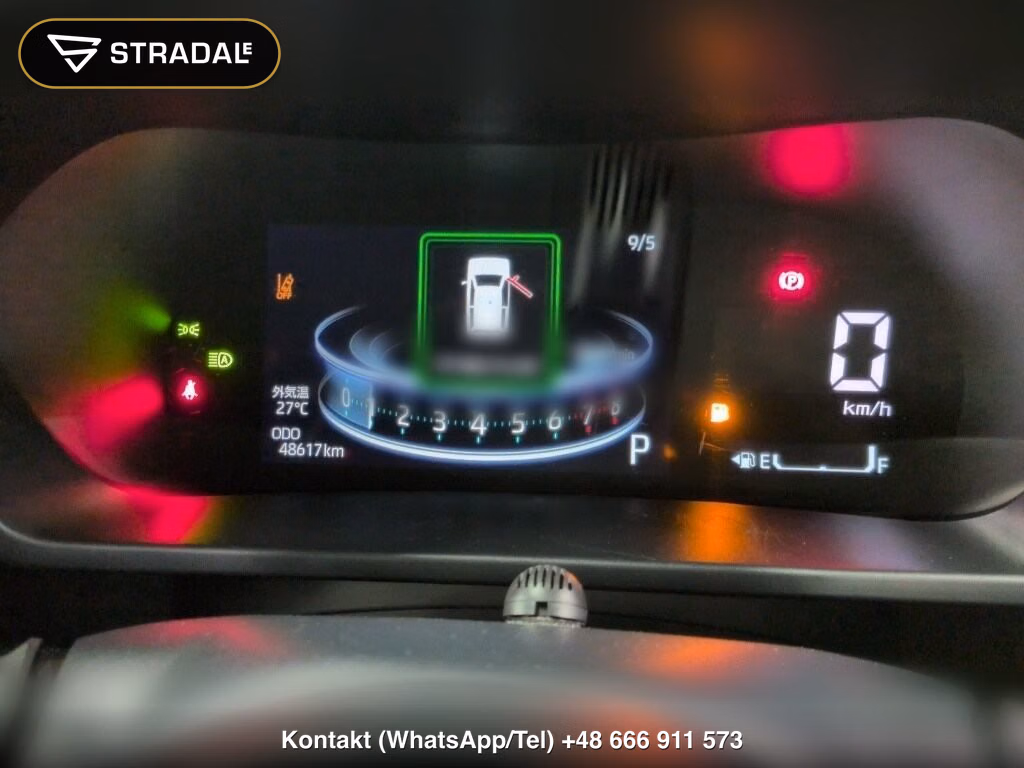 DAIHATSU ROCKY 5D PREMIUM, miniaturka 7