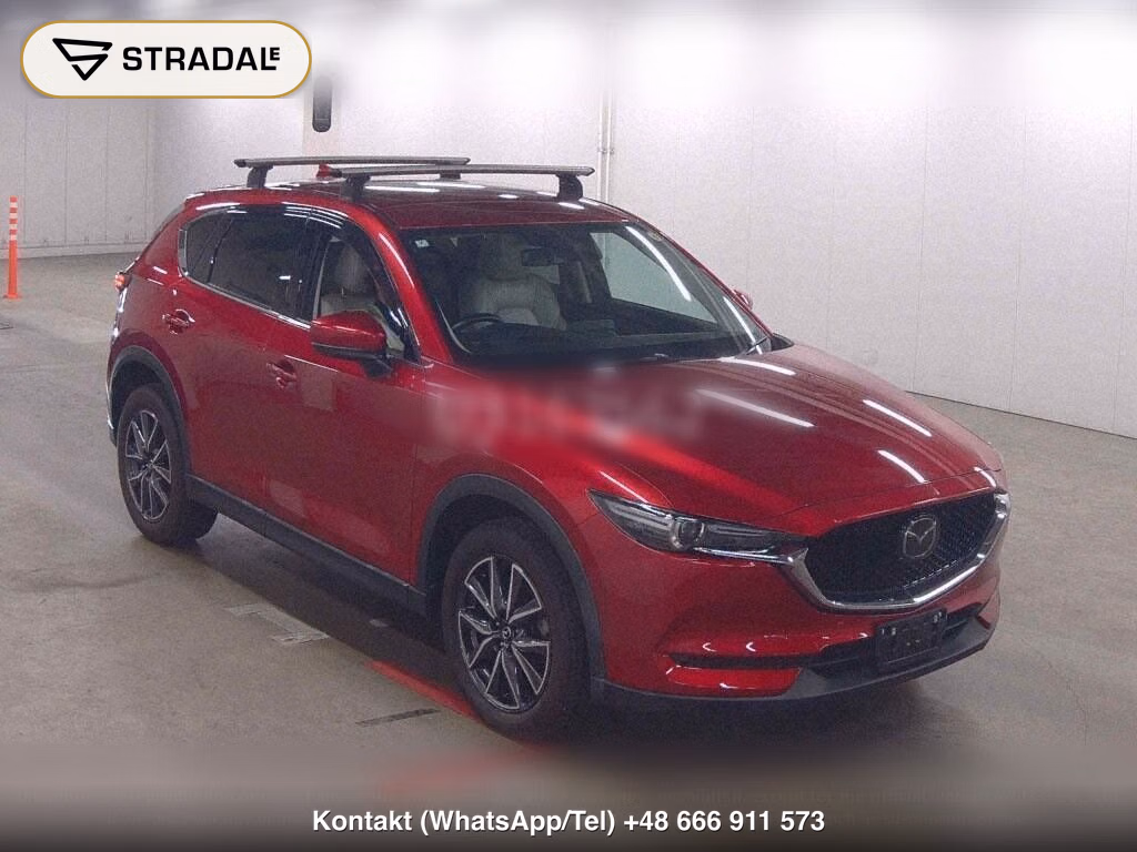 MAZDA CX-5 XD L PACKAGE, miniaturka 2