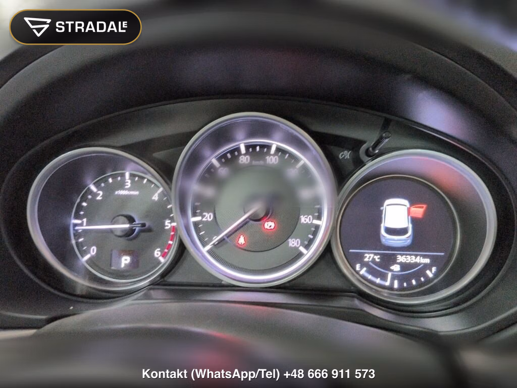 MAZDA CX-5 XD L PACKAGE, miniaturka 7