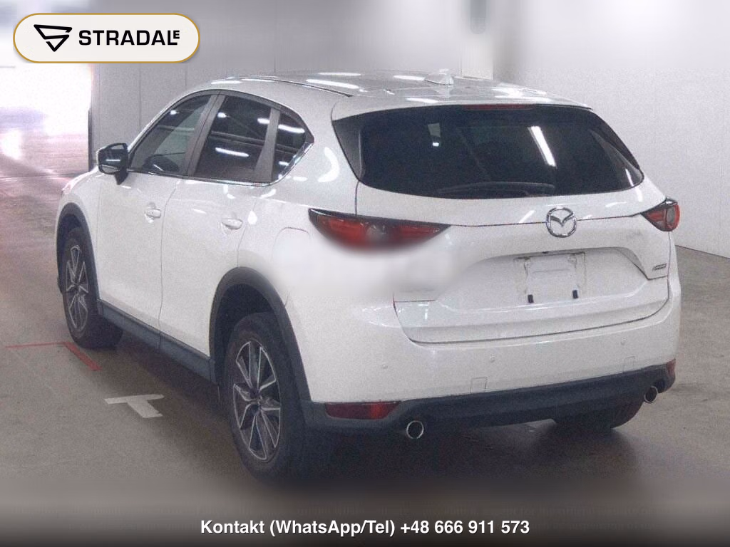 MAZDA CX-5 XD PROACTIVE, miniaturka 3