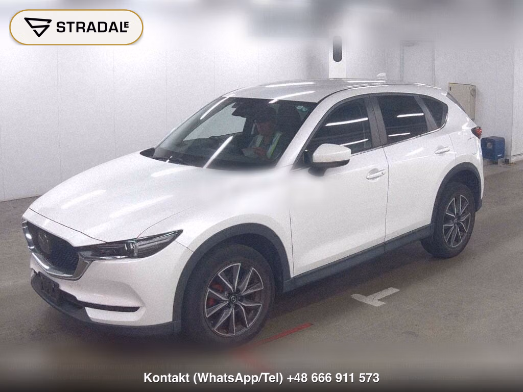 MAZDA CX-5 XD PROACTIVE, miniaturka 5