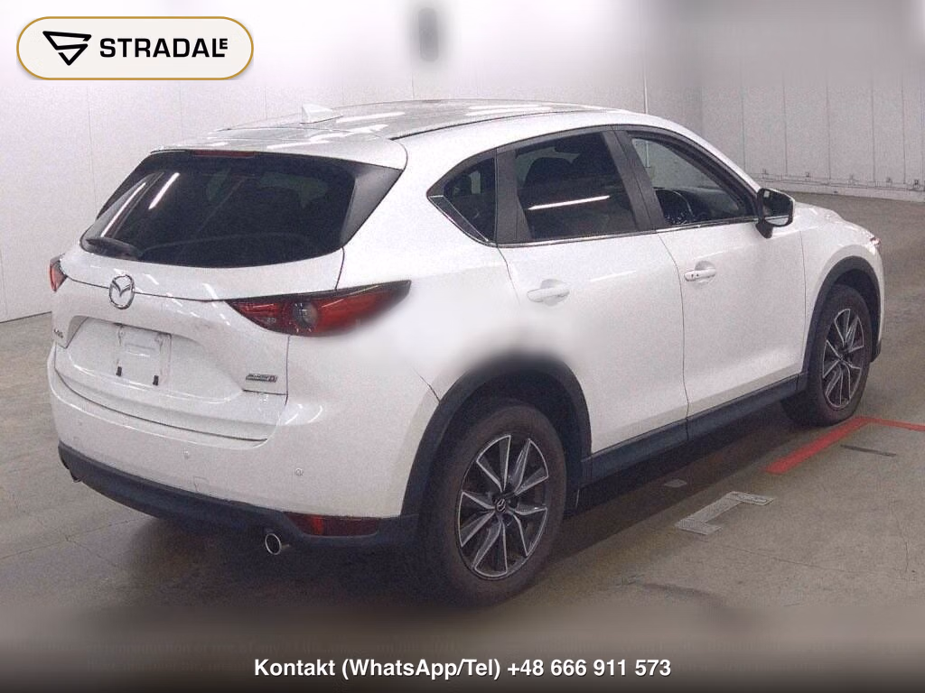 MAZDA CX-5 XD PROACTIVE, miniaturka 6