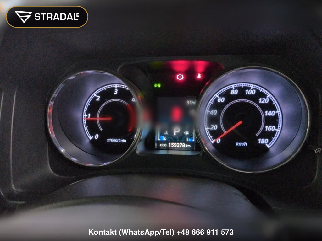MITSUBISHI DELICA D:5 4WD D POWER PACKAGE, miniaturka 7