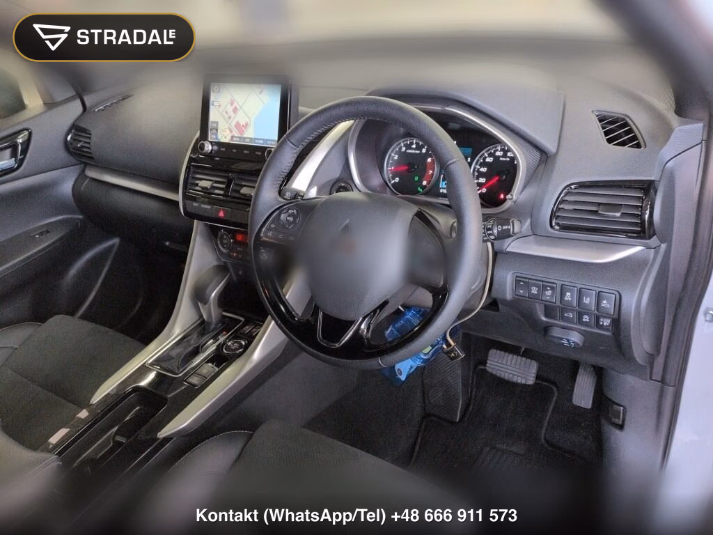MITSUBISHI ECLIPSE CROSS 4WD P, miniaturka 3
