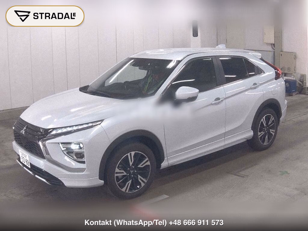 MITSUBISHI ECLIPSE CROSS 4WD P, miniaturka 4