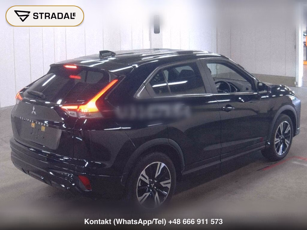 MITSUBISHI ECLIPSE CROSS 4WD P, miniaturka 6