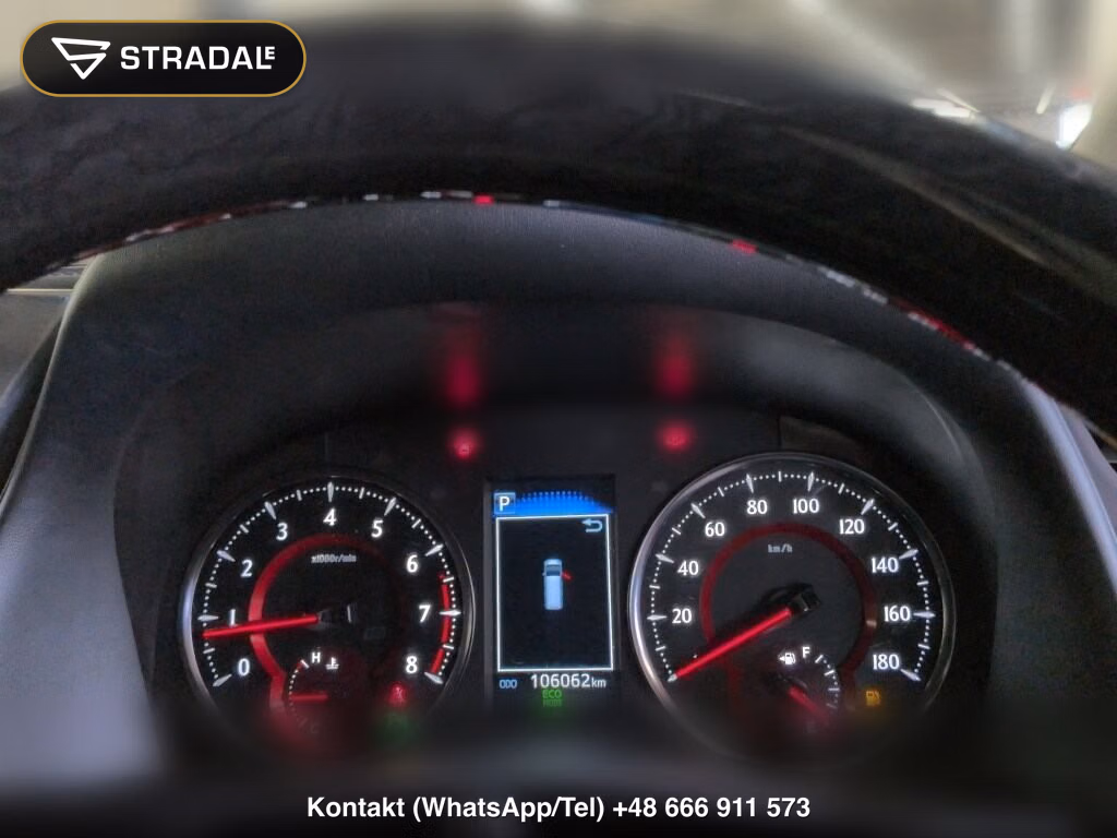 TOYOTA ALPHARD 2.5S C PACKAGE, miniaturka 7