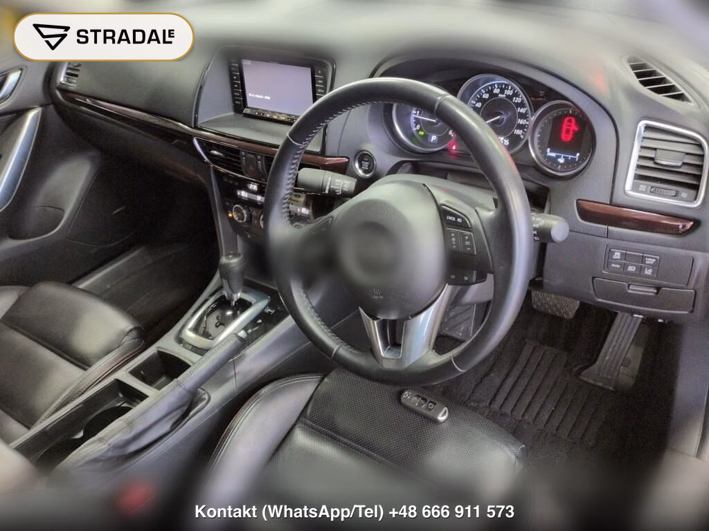 MAZDA ATENZA SEDAN XD L PACKAGE, miniaturka 4