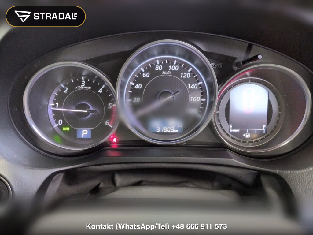 MAZDA ATENZA SEDAN XD L PACKAGE, miniaturka 7