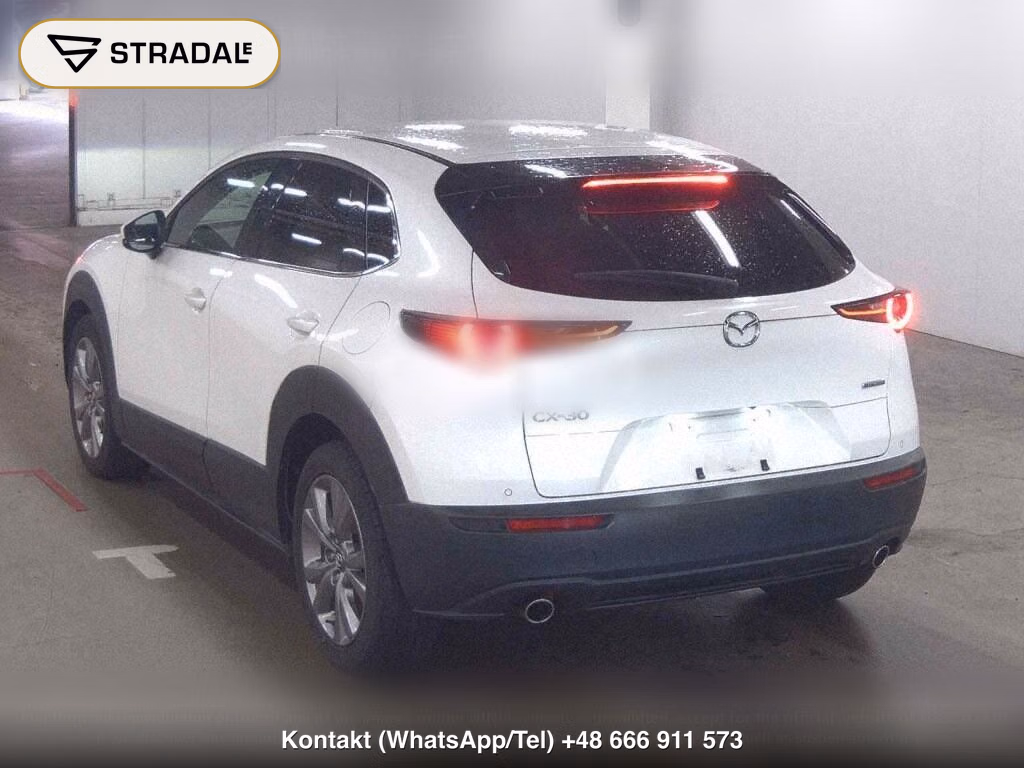MAZDA CX-30 XD L PACKAGE, miniaturka 3