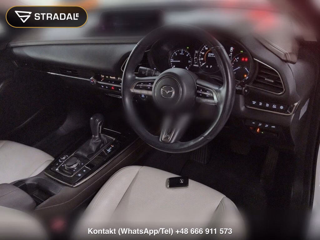 MAZDA CX-30 XD L PACKAGE, miniaturka 4