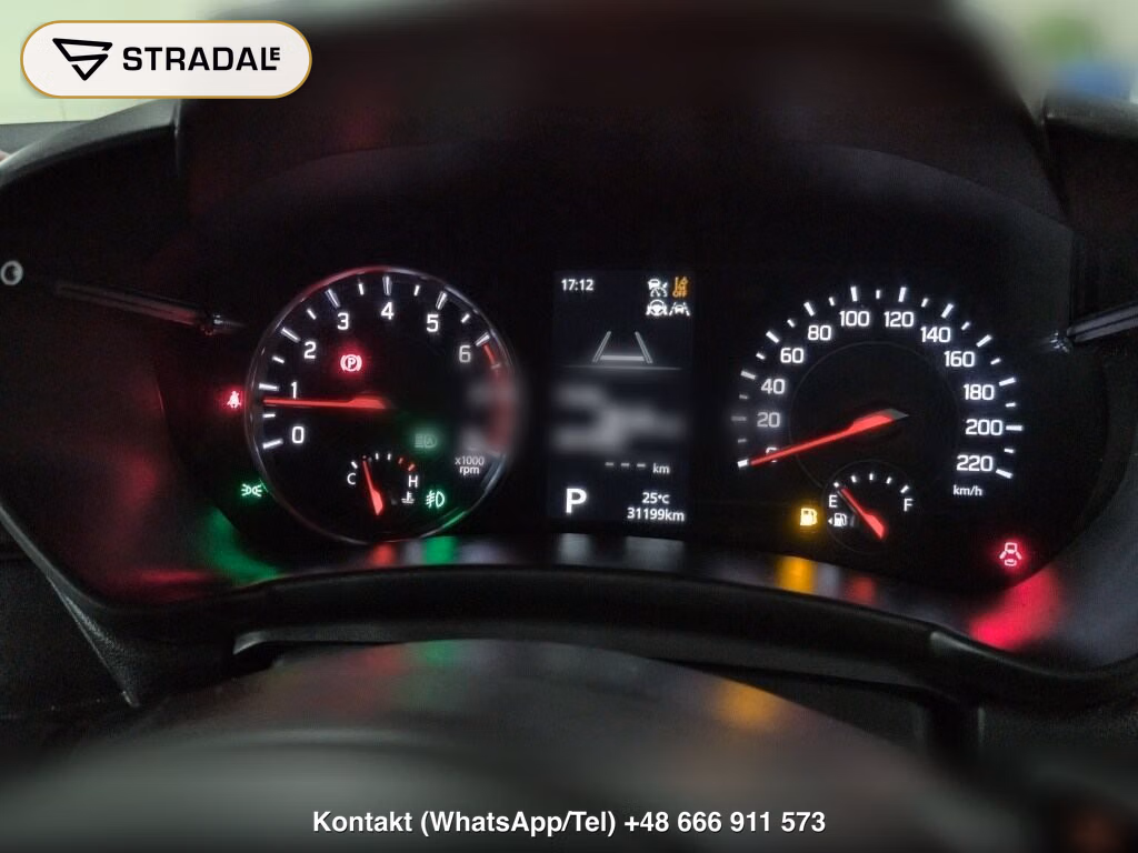SUZUKI SWIFT 5D 4WD HYBRID MZ, miniaturka 7