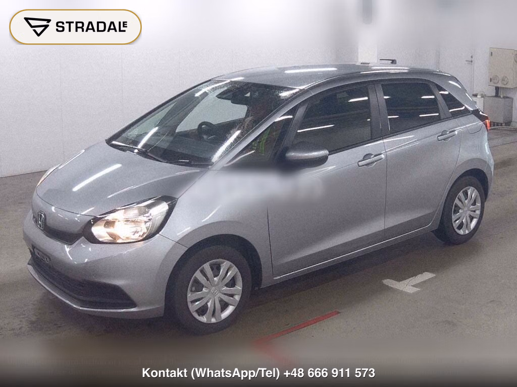 HONDA FIT BASIC, miniaturka 5