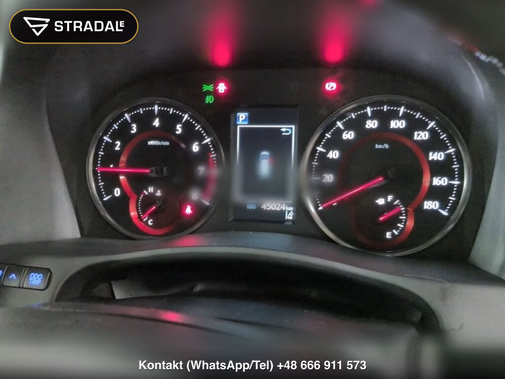 TOYOTA ALPHARD 2.5S C PACKAGE, miniaturka 7